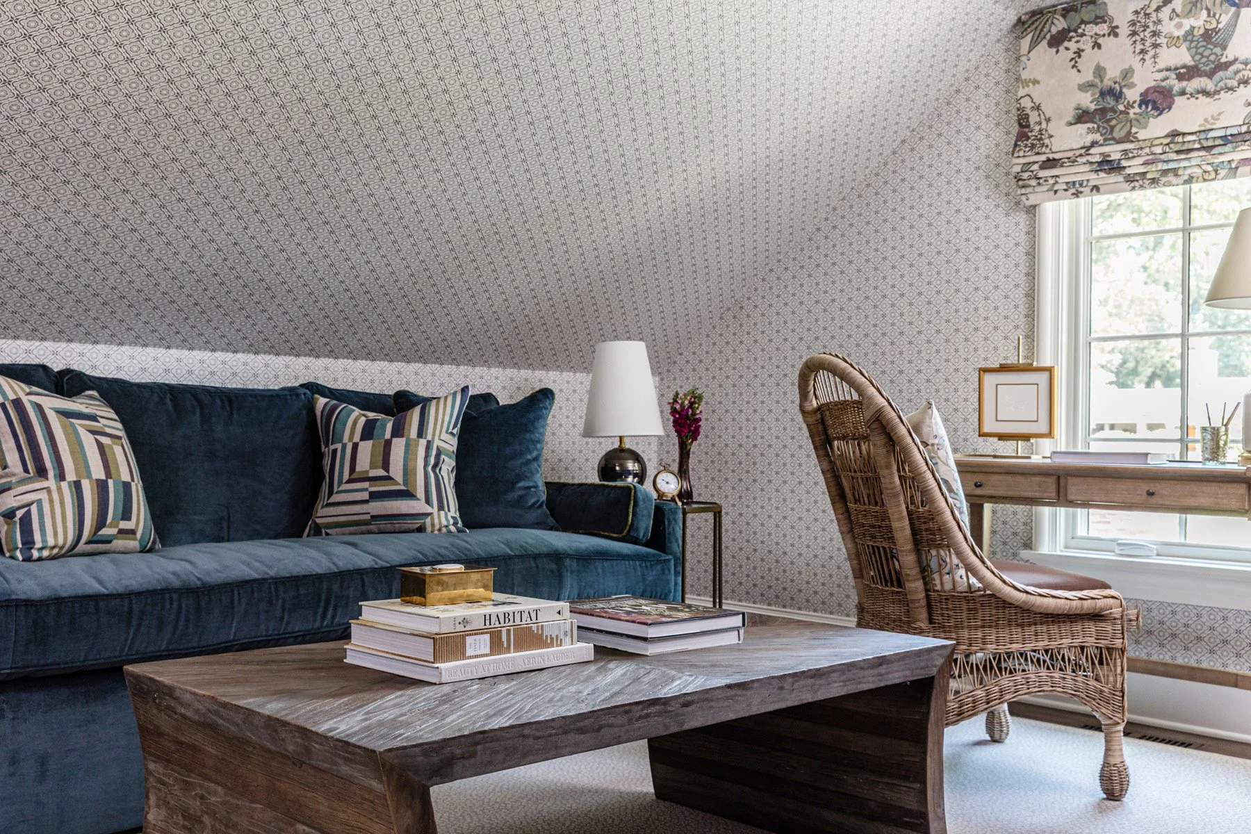 Brooke Cole Interiors Charlotte North Carolina interior designer - Garden Ranch - 10.jpg