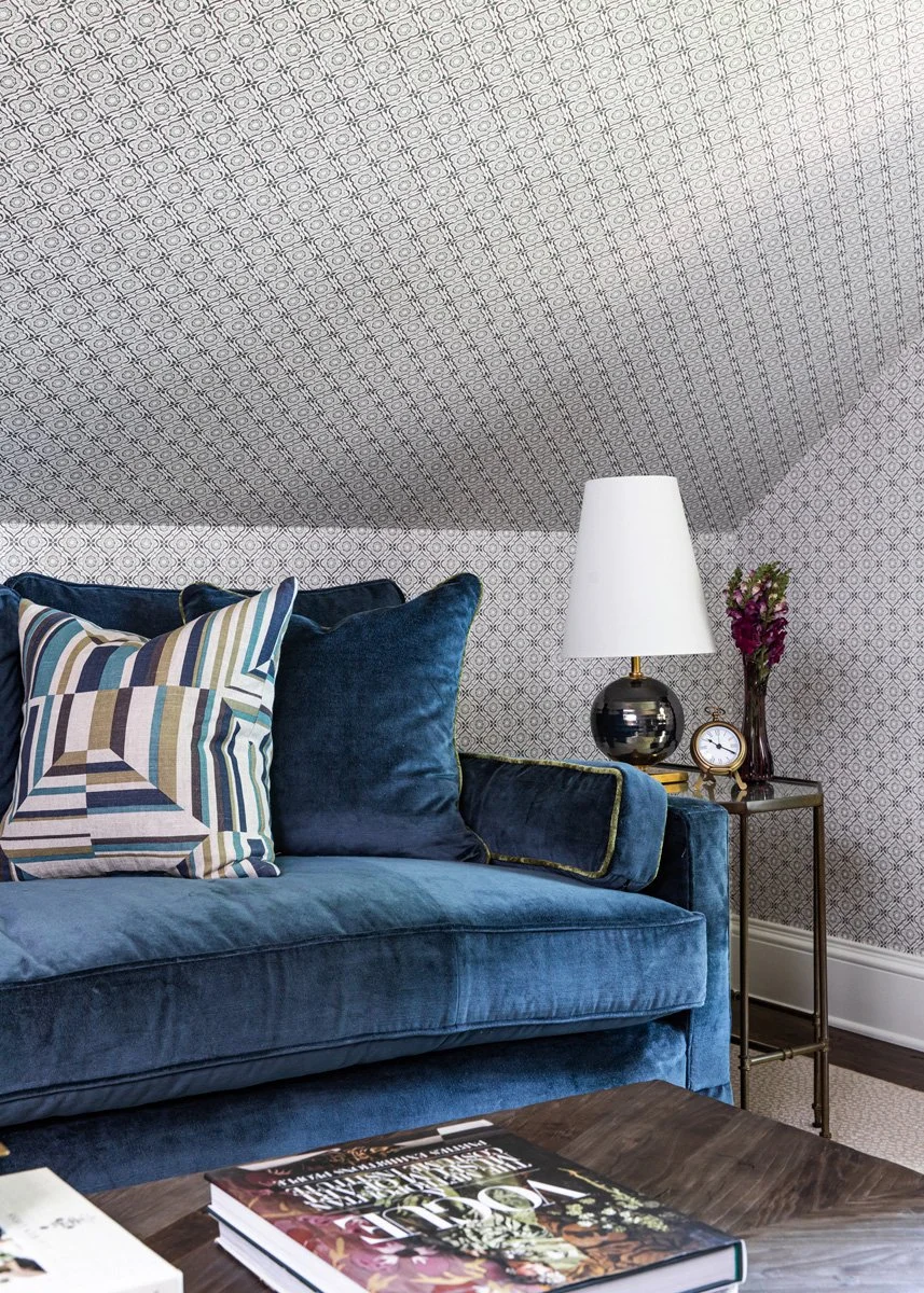 Brooke Cole Interiors Charlotte North Carolina interior designer - Garden Ranch - 13.jpg