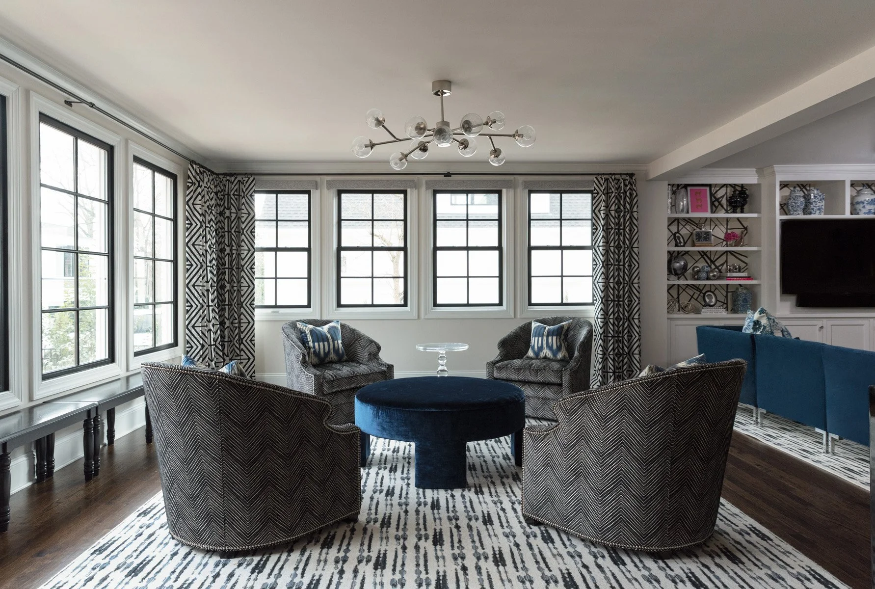 Brooke Cole Interiors Charlotte North Carolina interior designer - Regency Modern - 3.jpg