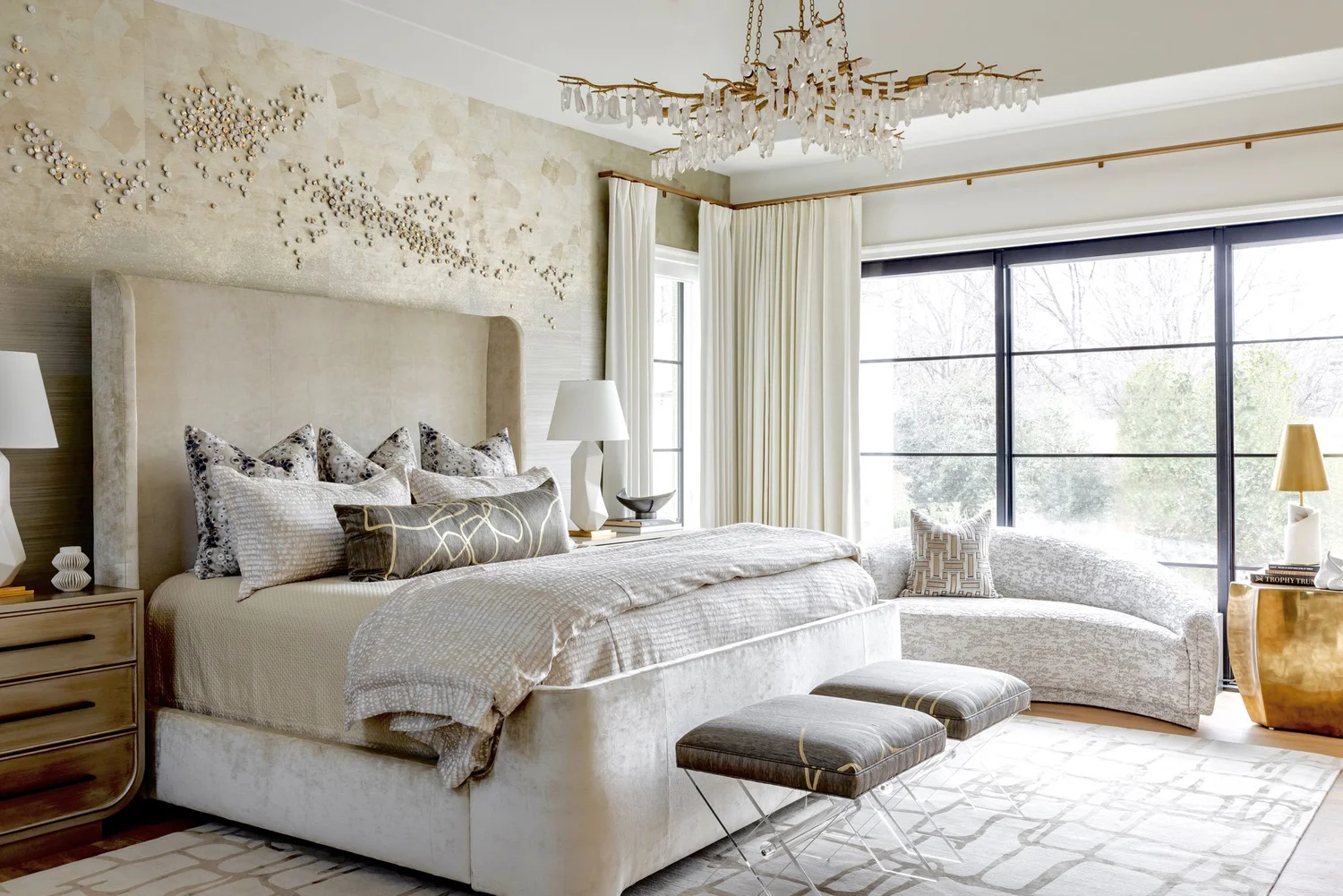 Brooke Cole Interiors | Charlotte, NC Interior Designer