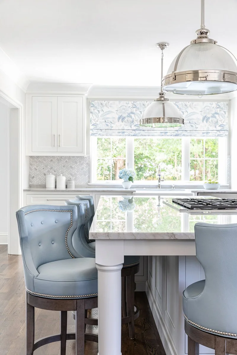 Brooke Cole Interiors Charlotte North Carolina interior designer - Garden Ranch - 5.jpg