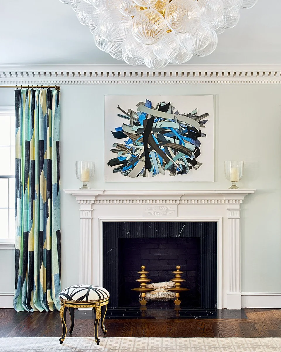 Brooke Cole Interiors Charlotte North Carolina interior designer - Belmont Estate - 7-Living Room 4.jpg