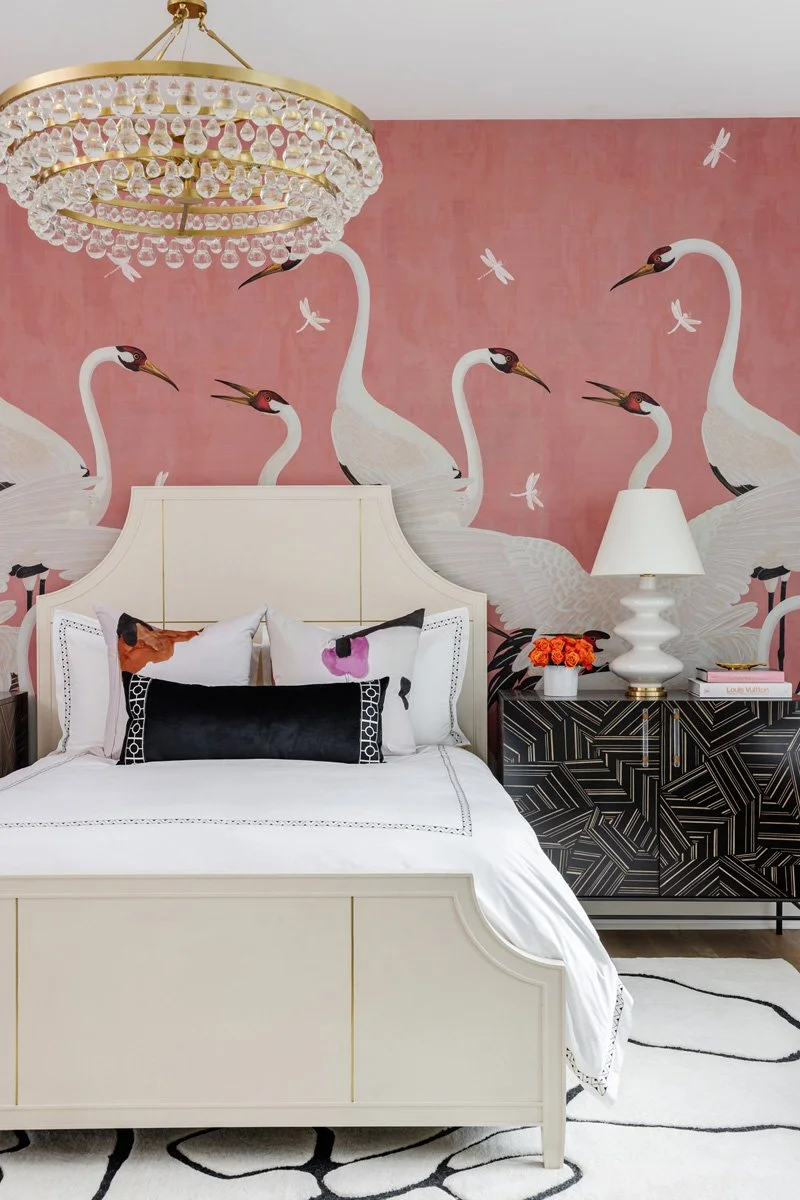 Brooke Cole Interiors Charlotte North Carolina interior designer - Beresford -  1 Bedroom.jpg