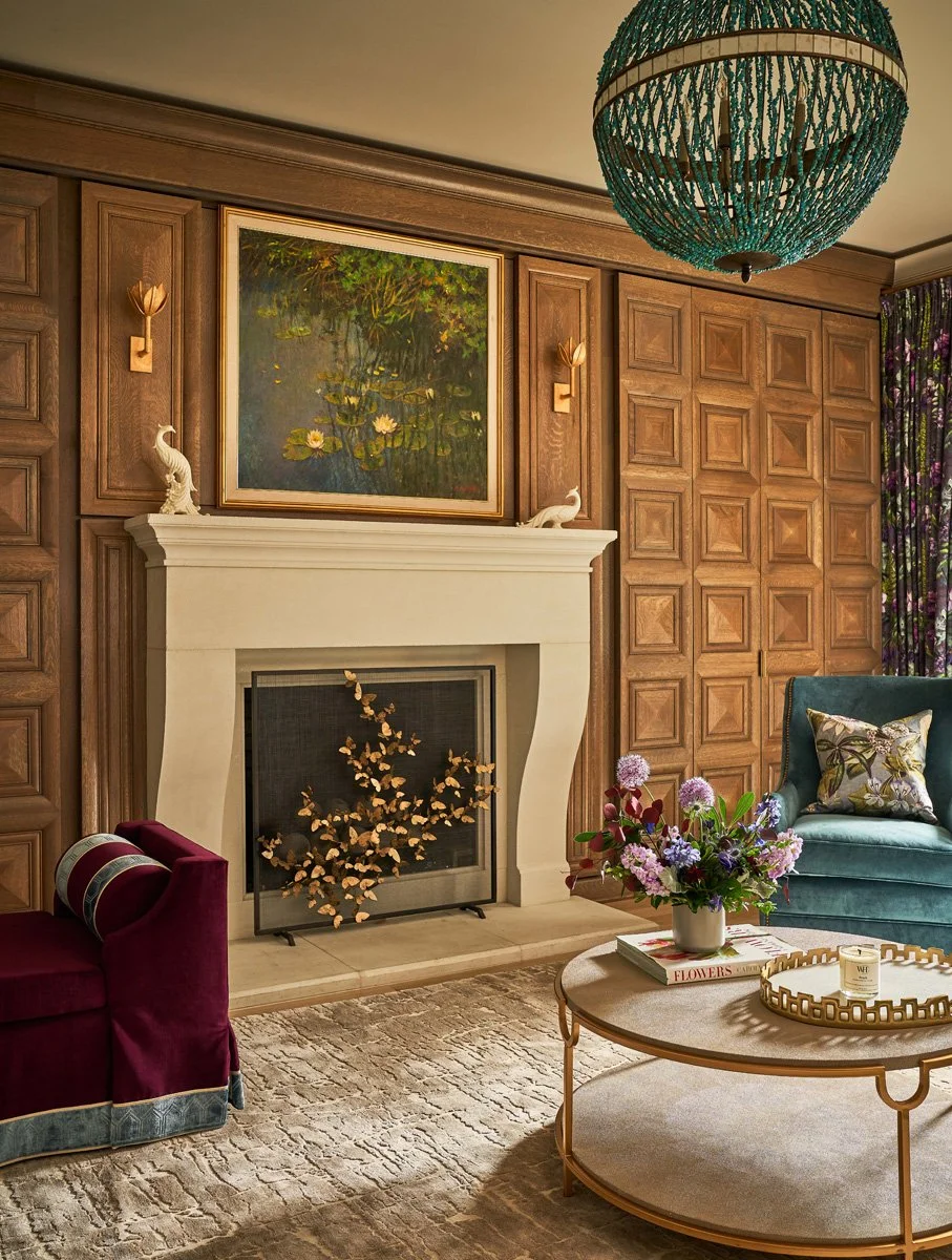 Brooke Cole Interiors Charlotte North Carolina interior designer - Myers Park Wonderland - MP Living 6.jpg