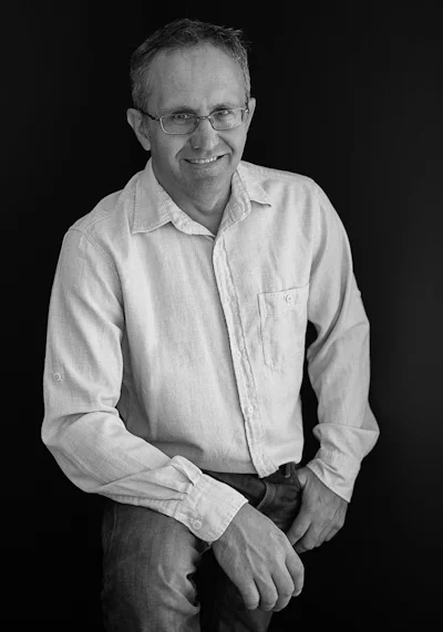 Tom Norcia - Owner