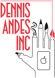 Dennis Andes Inc.