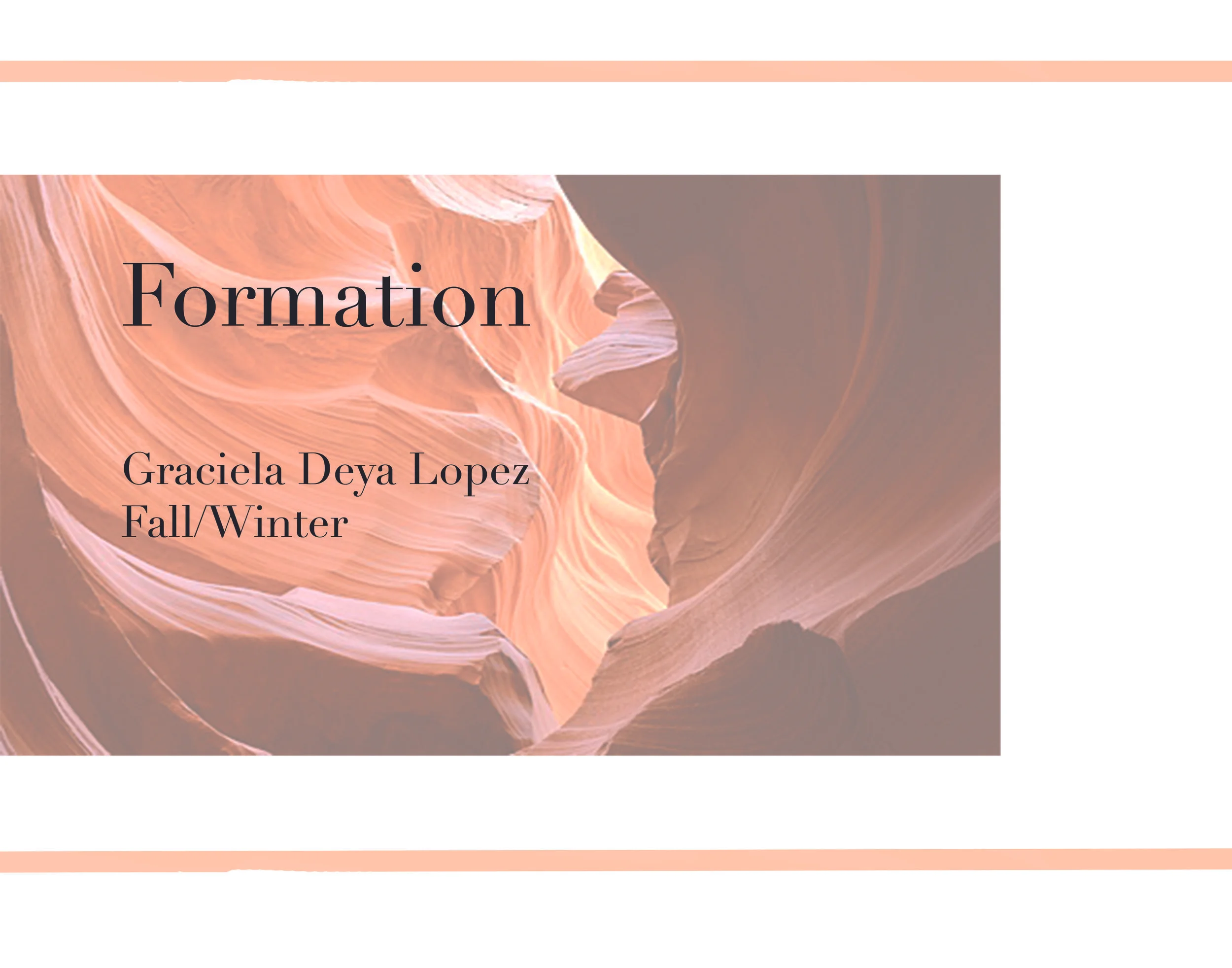 Formation Collection