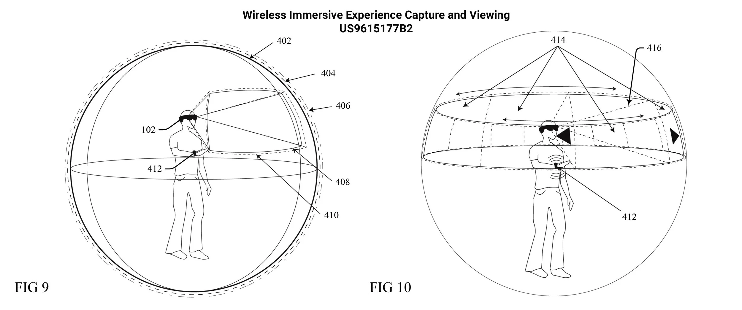 Are We Living In A Simulation Or Creating It Now? — sphere optics