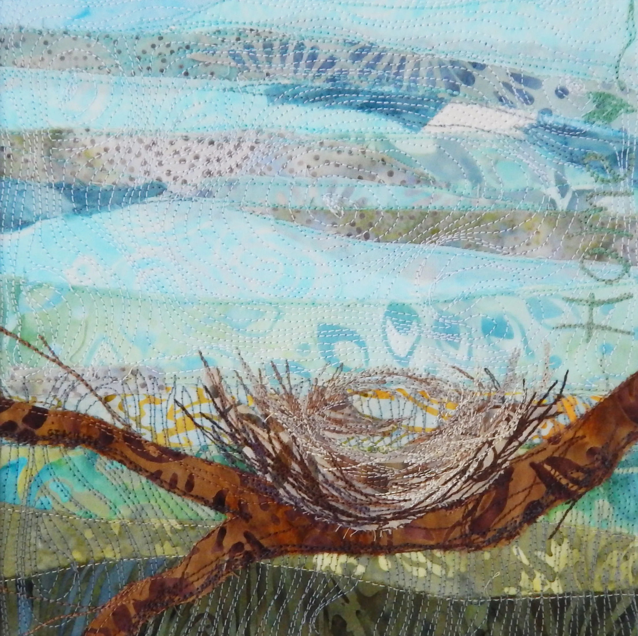 Nest