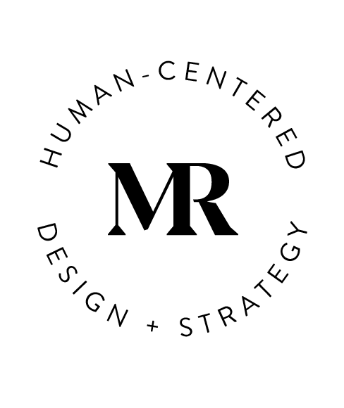 Megan Reilly | Design Research & Strategy