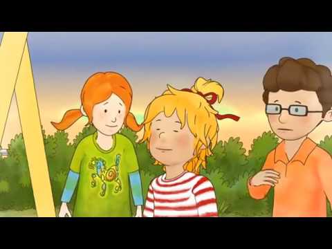 Meine Freundin Conni Staffel 1, Folge 10 Conni tanzt