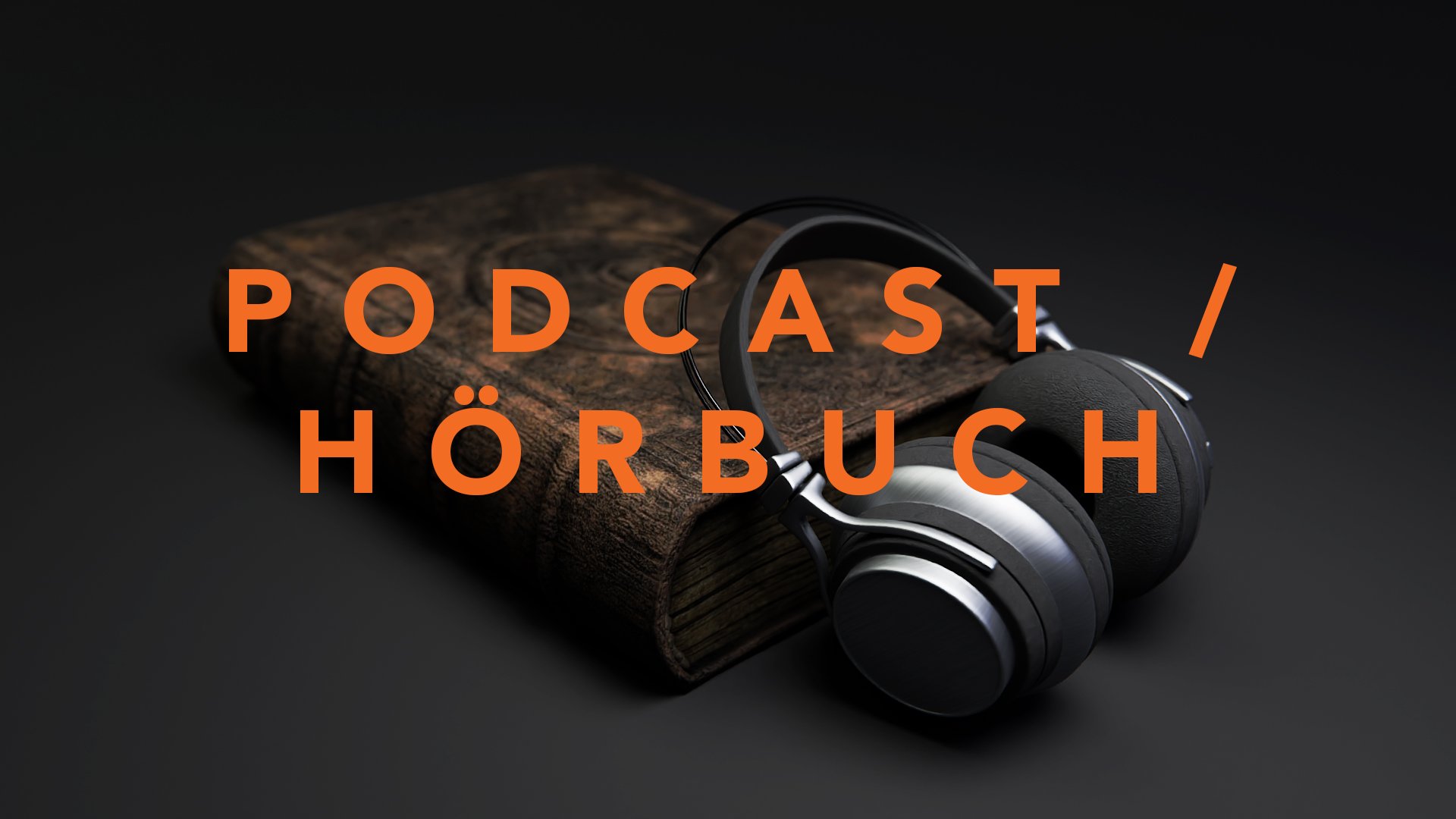 Podcast / Hörbuch<p>Diese Audio-Langformate fühlen sich bei uns wie zu Hause. Wir bieten zudem repräsentative Räumlichkeiten, um Podcasts mit Gästen und ggf. auch Publikum aufzunehmen.</p>