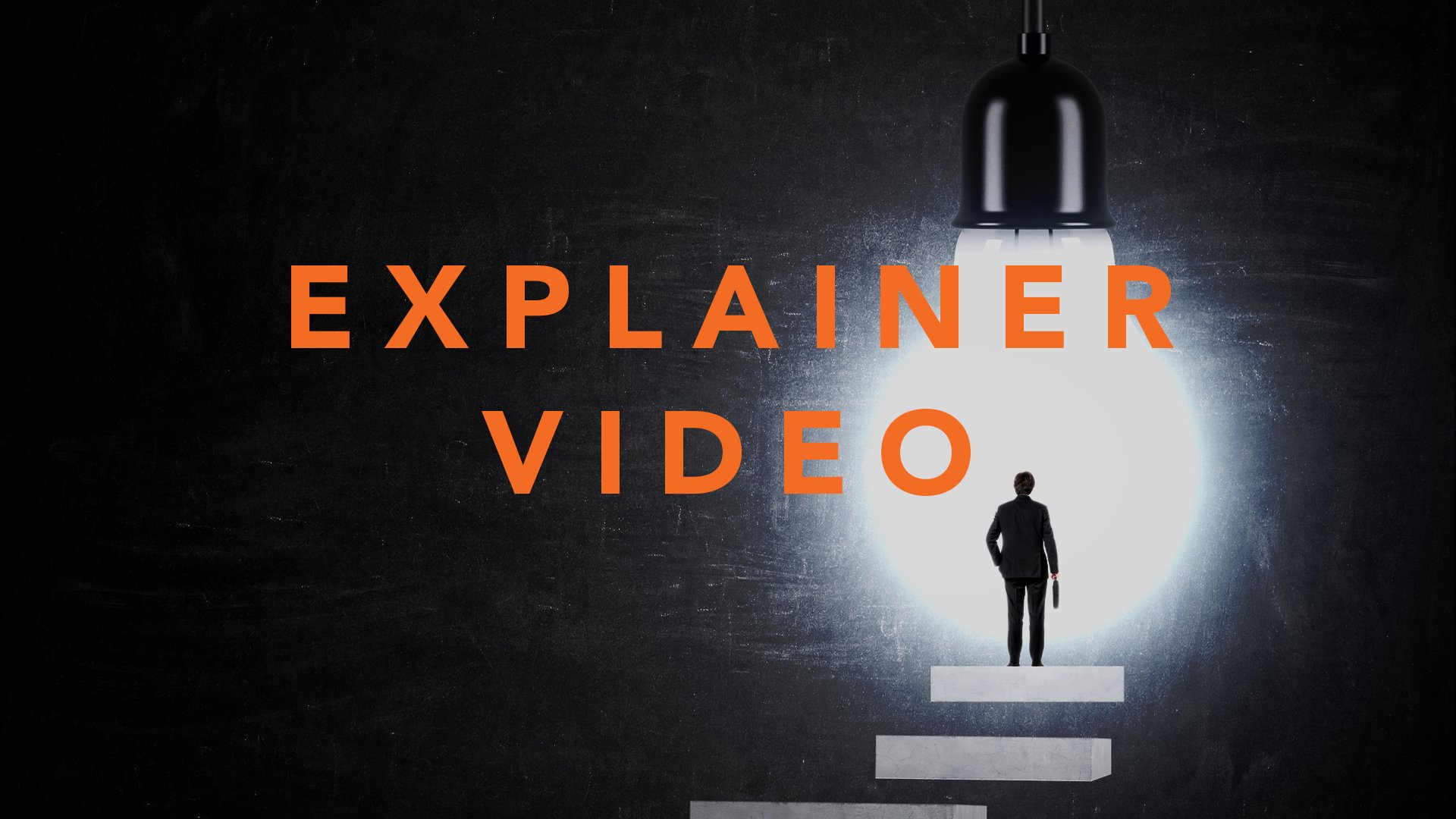 Explainer Videos <p>Particularly for complex issues, pictures can say much more than a thousand words. So how about a video that communicates your message clearly and simply.</p>