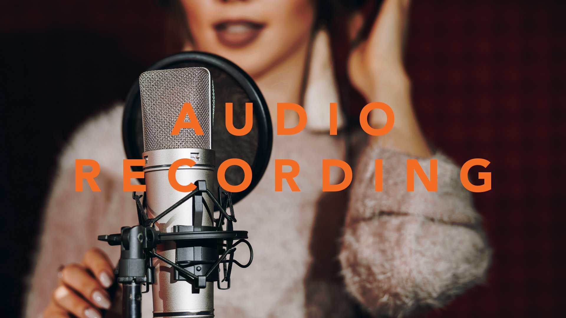 Audio Recording <p>The complexity of modern games demands the full breadth of audio: our experienced teams are no strangers to Synchronous Speaking, Sound Synch, Time Restricted, Stitching, or Off.