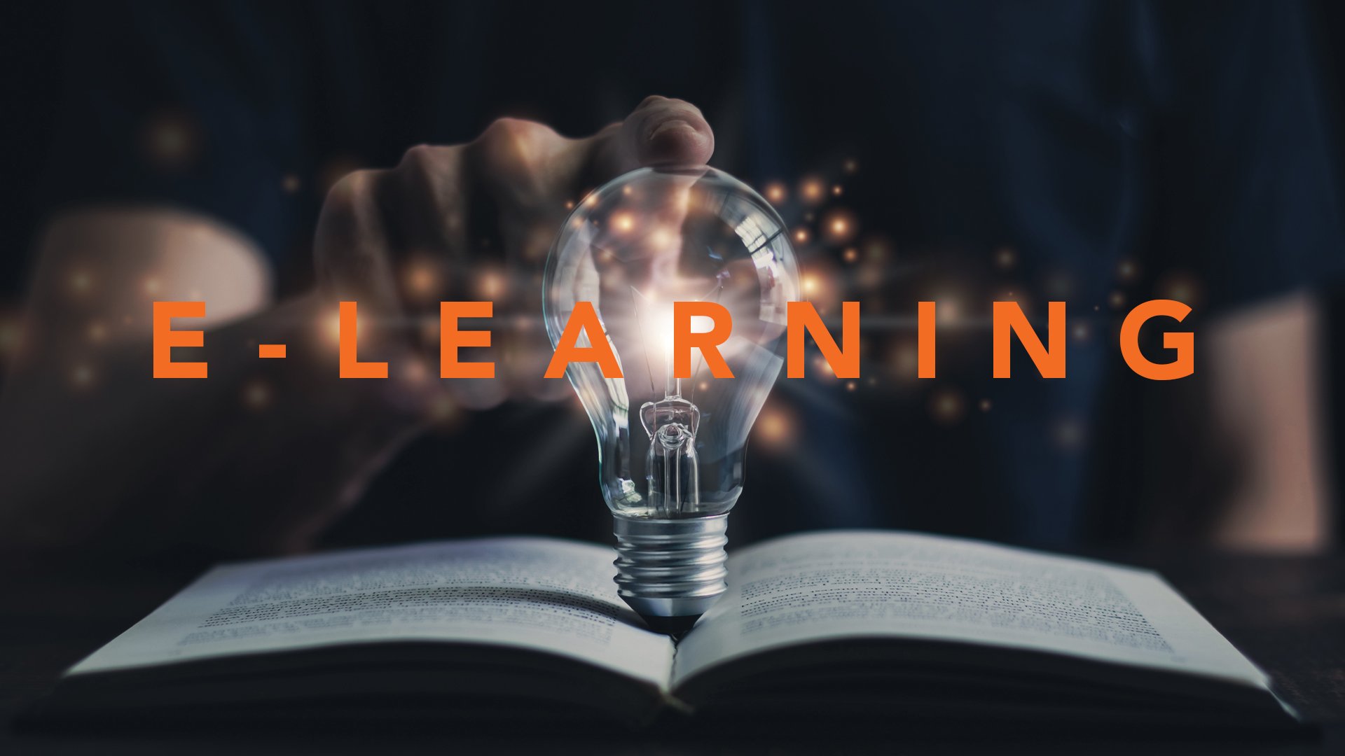 e-Learning<p>Whether it's training for your company or learning software for children—we've got the right voice for your needs.</p>