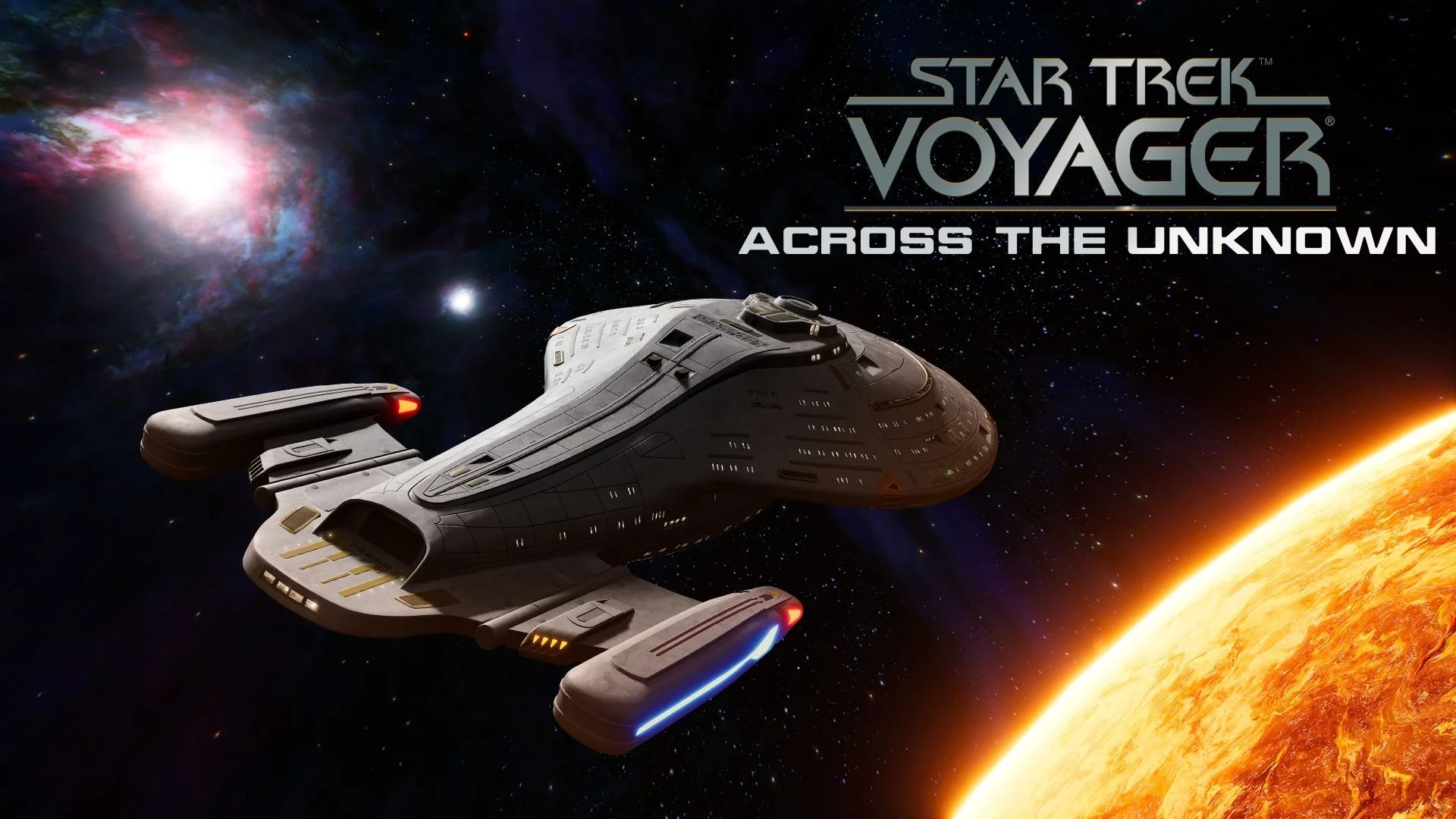 Star Trek: Voyager - German voice recordings