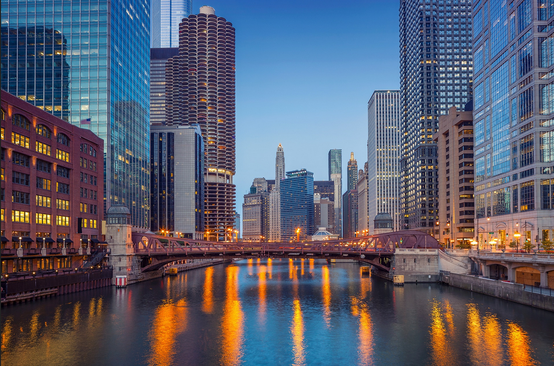 Beckers HIT + RCM Conference - Chicago, IL