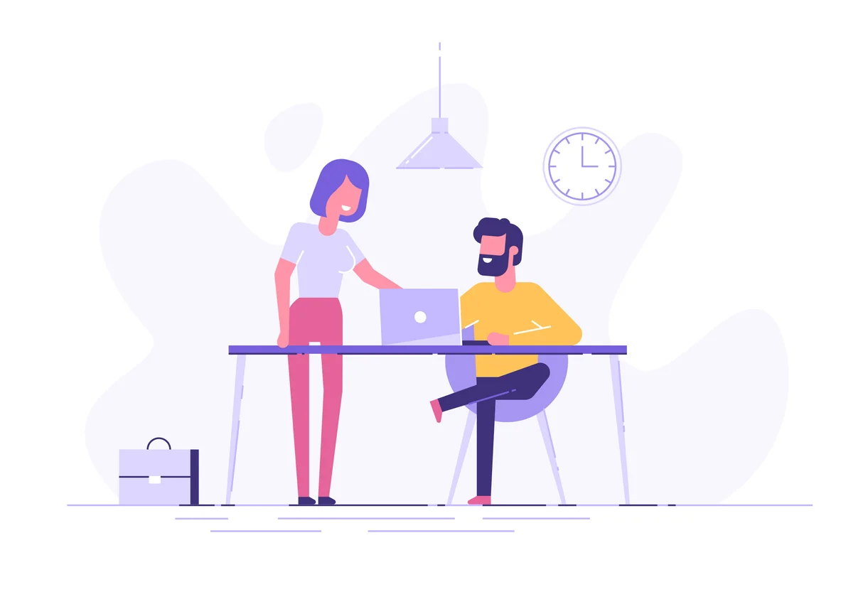 Workstation Ergonomics – You and Your Desk