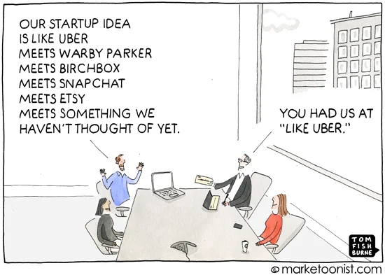 Source: Marketoonist