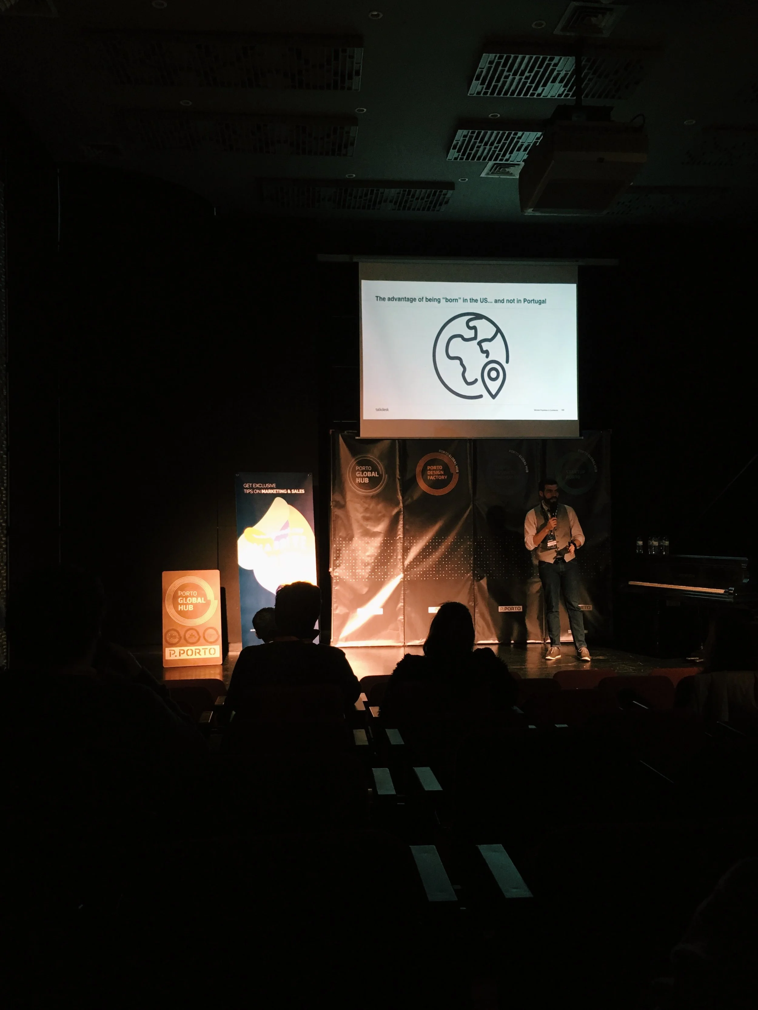 Pedro Gustavo Torres shares insights on building for global scale.