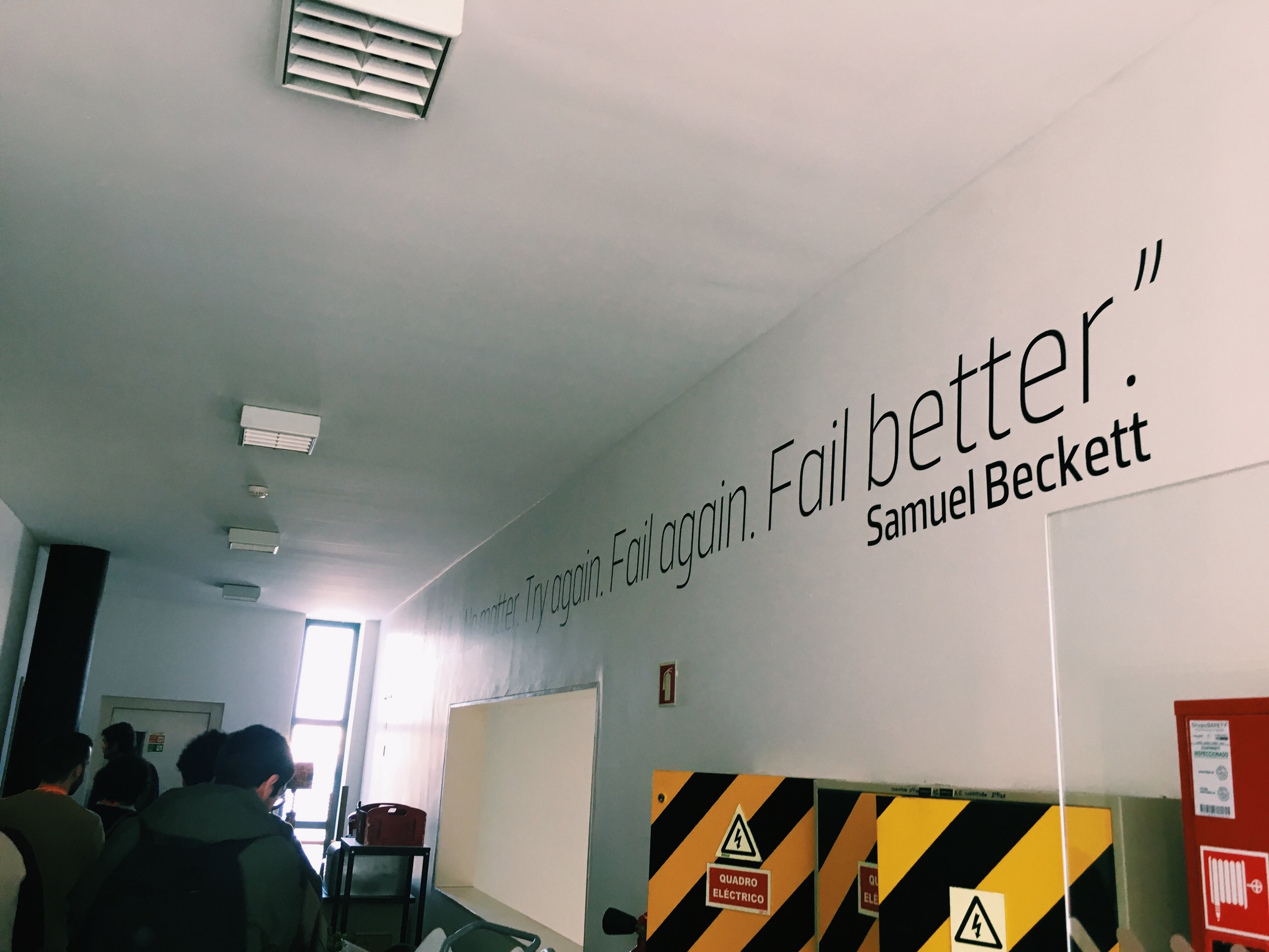 Inspirational quotes inside PDF