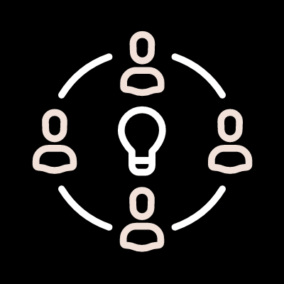 Establishing and Leading Teams of Great Thinkers
