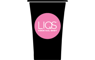 Vodka Lychee Grapefruit Shot