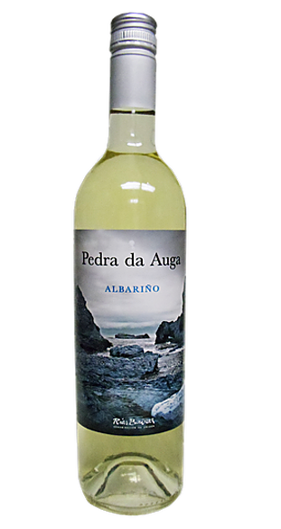 Pedre de Agua