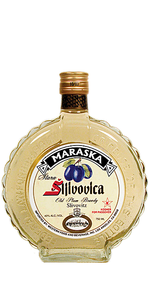 MARASKA SLIVOVITZ