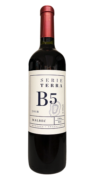TERRA MALBEC
