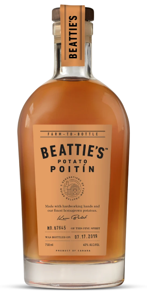 Beattie's Potato Potin