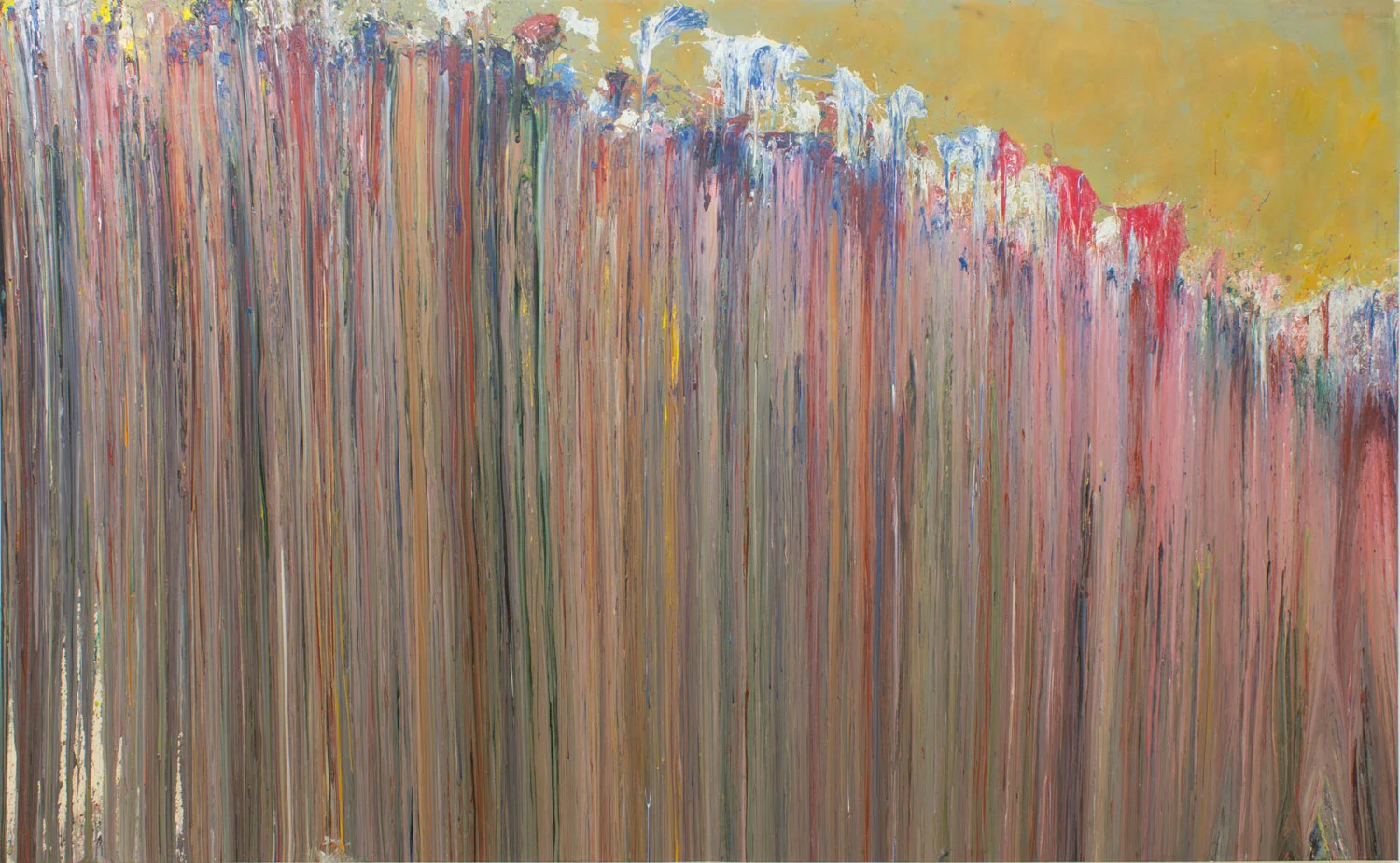Spanish Dancer, 1975