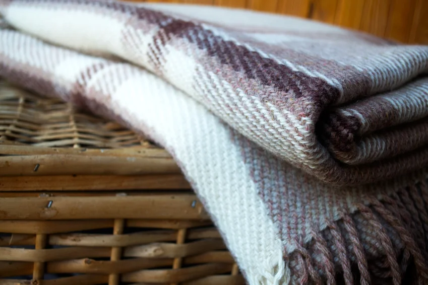 Vintage Blankets