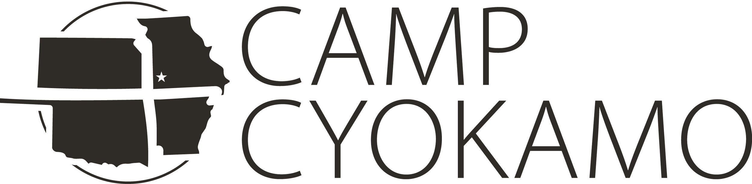 Camp Cyokamo Stacked (black) w star.jpg