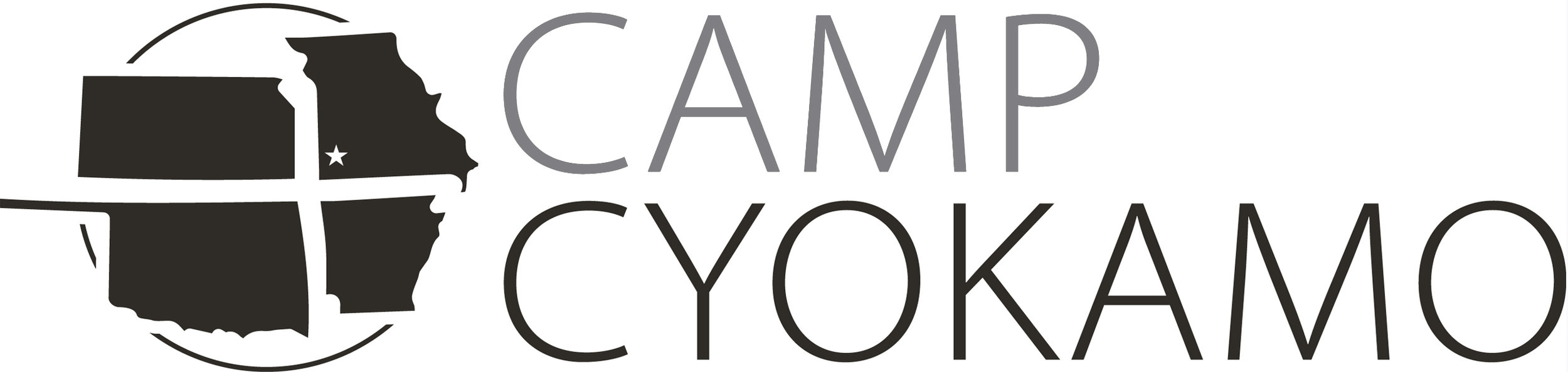 Camp Cyokamo Stacked (gray) w star.jpg