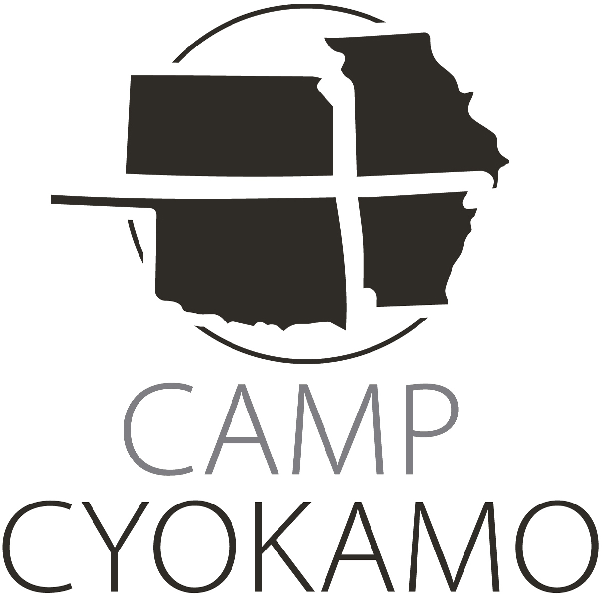 Camp Cyokamo Stacked Centered (gray).jpg
