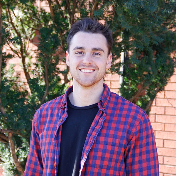 Assistant Dean: Ryan Manring