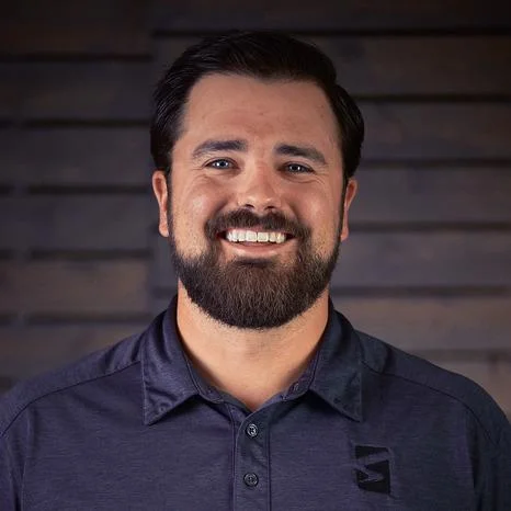 Dean: Justin Ebert