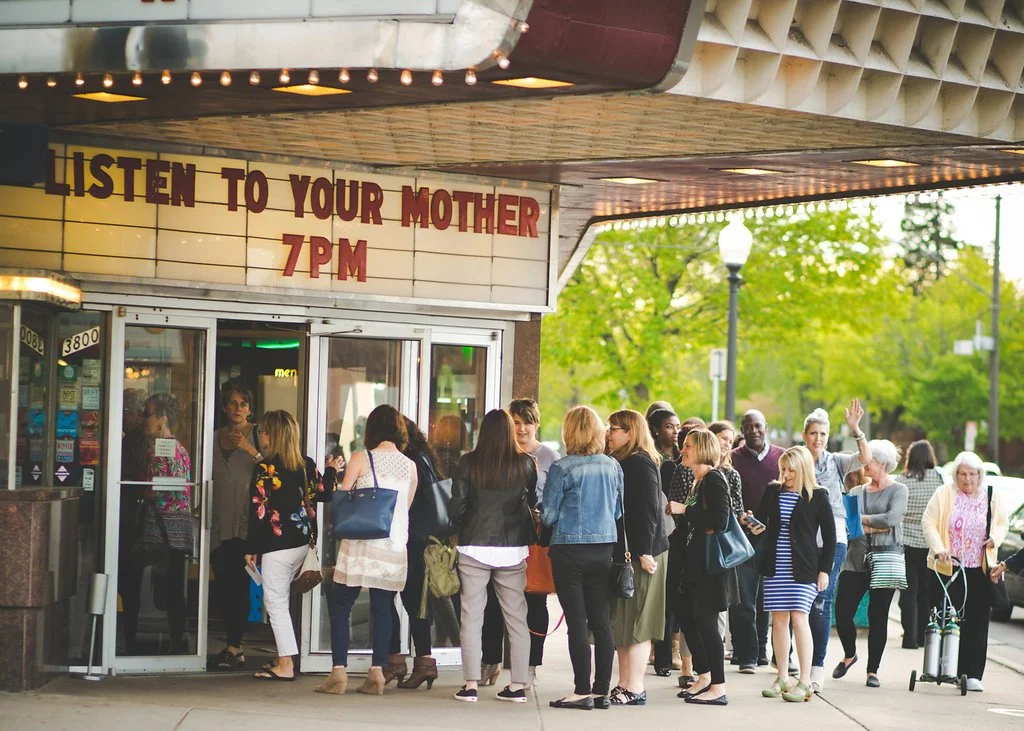 What To Expect At A LTYM Twin Cities Show