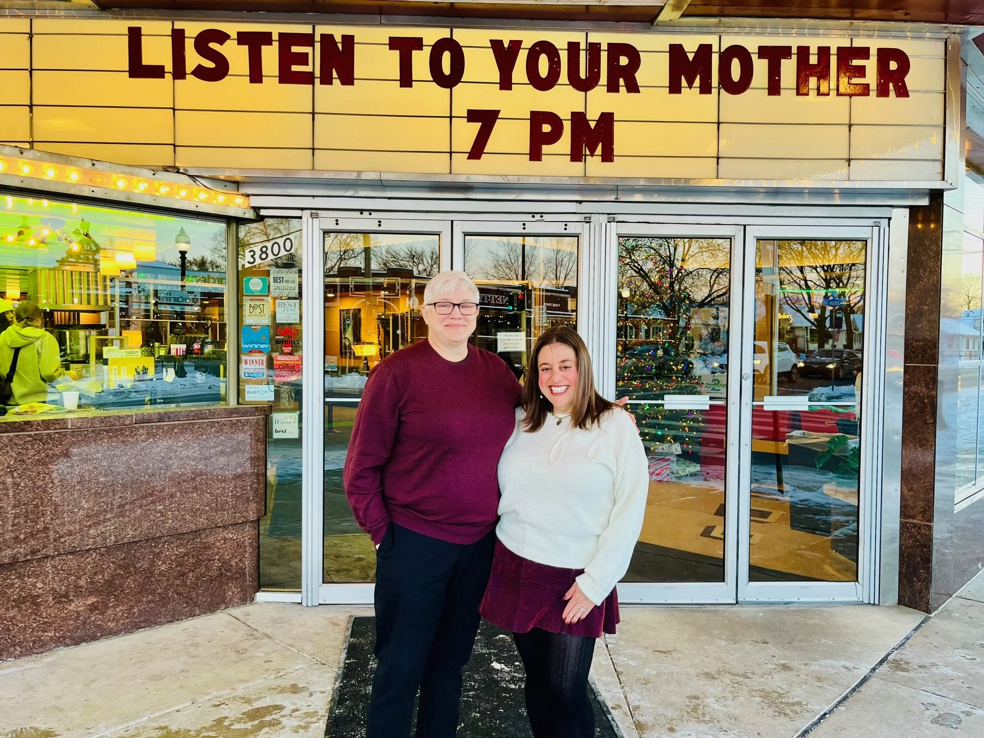LTYM Twin Cities Dec 2025 Alumni Holiday Show Producers.jpeg