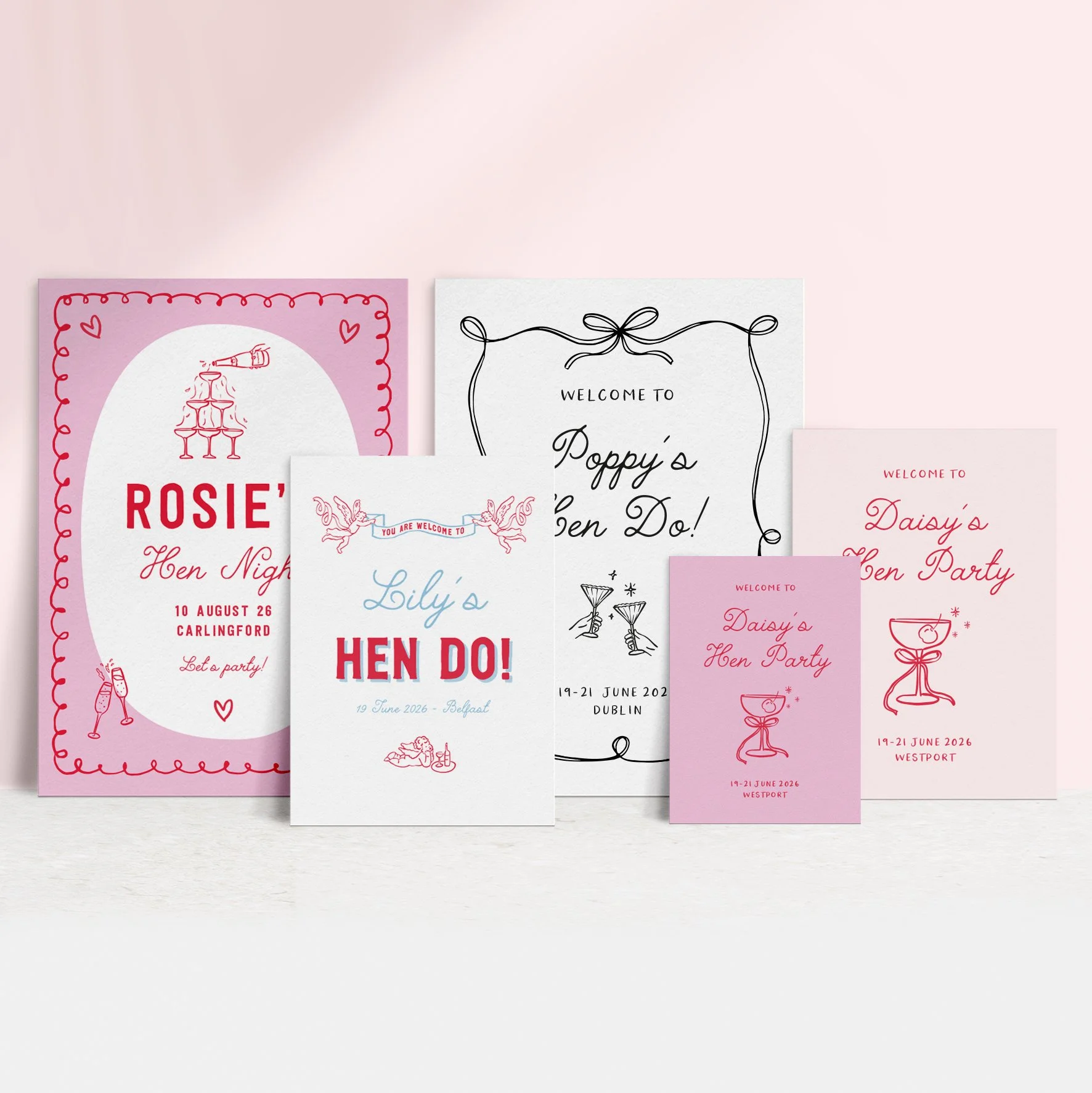 HEN SIGNS COLLECTION - MAIN SQ.jpg (Copy)