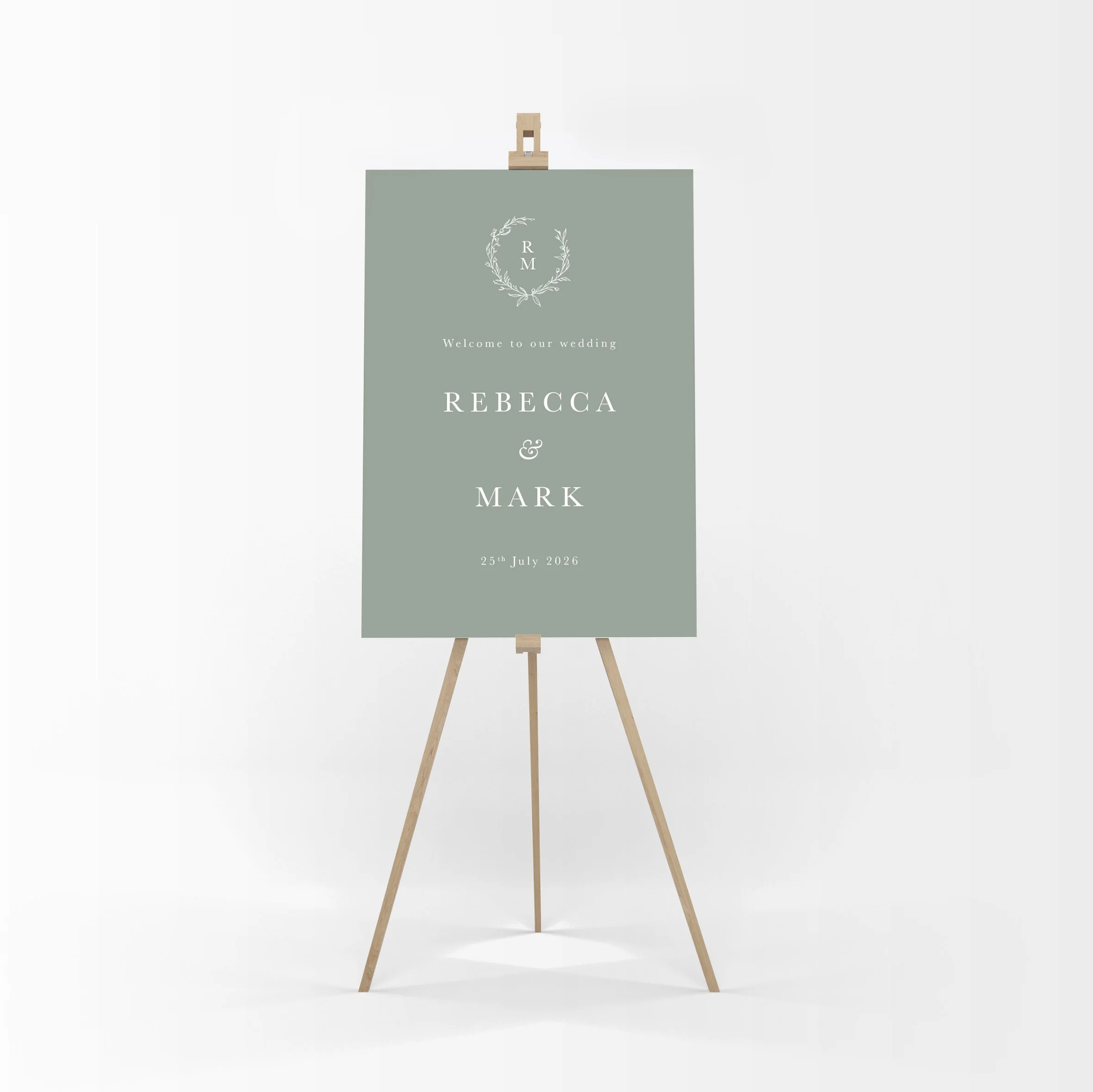 REBECCA A1 WELC ON EASEL-GREEN.jpg