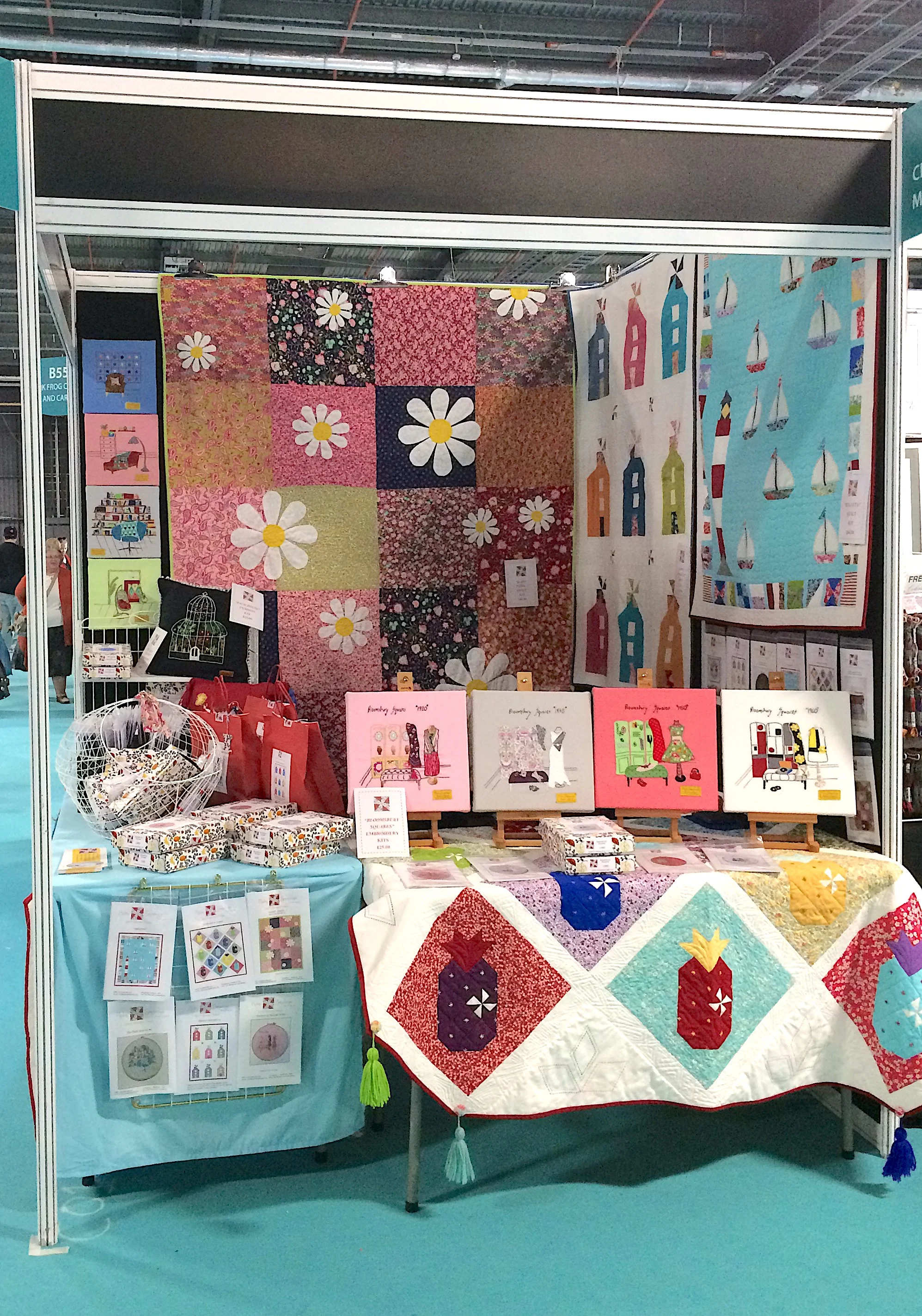 Adventures in Manchester