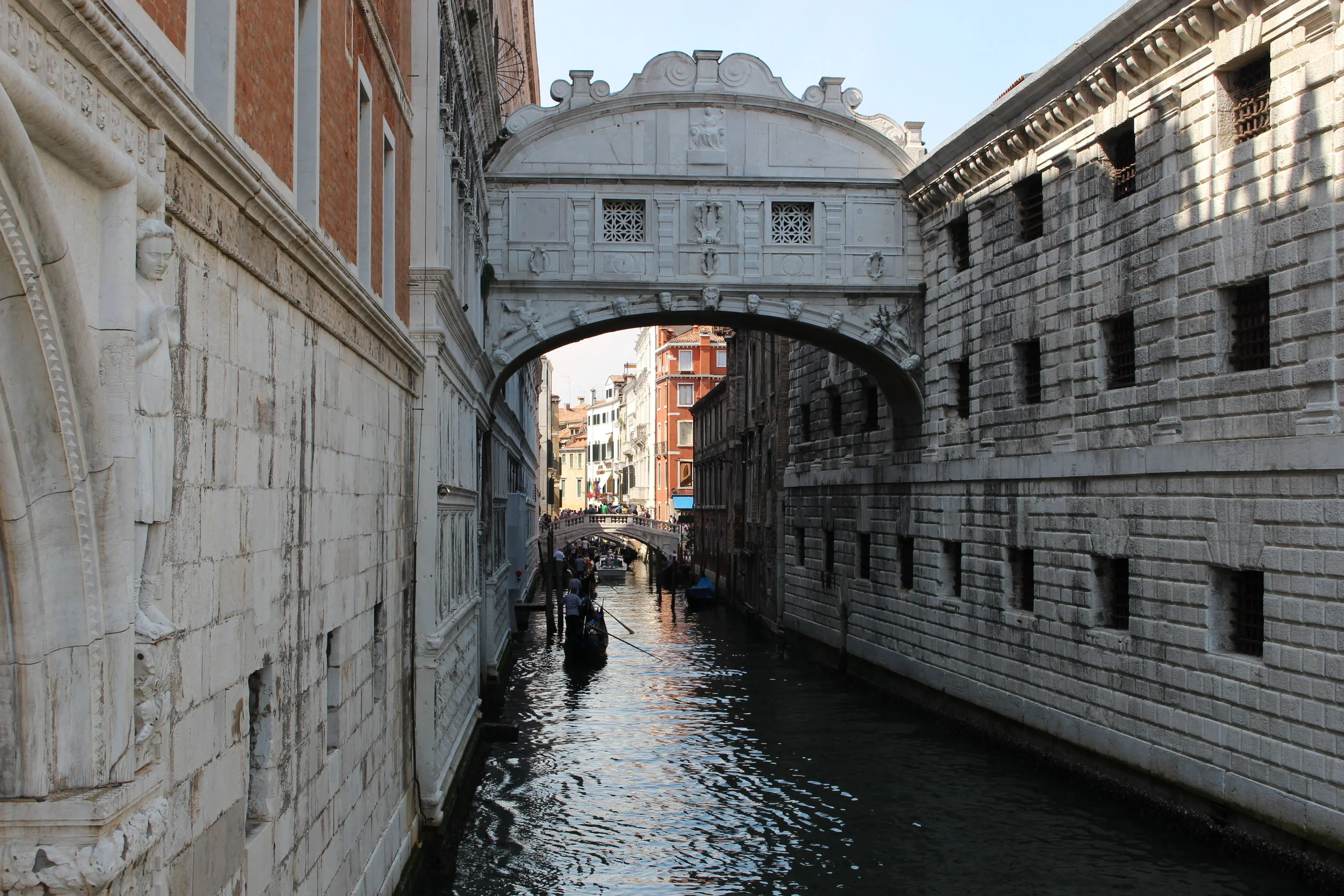 The power of hand sewing