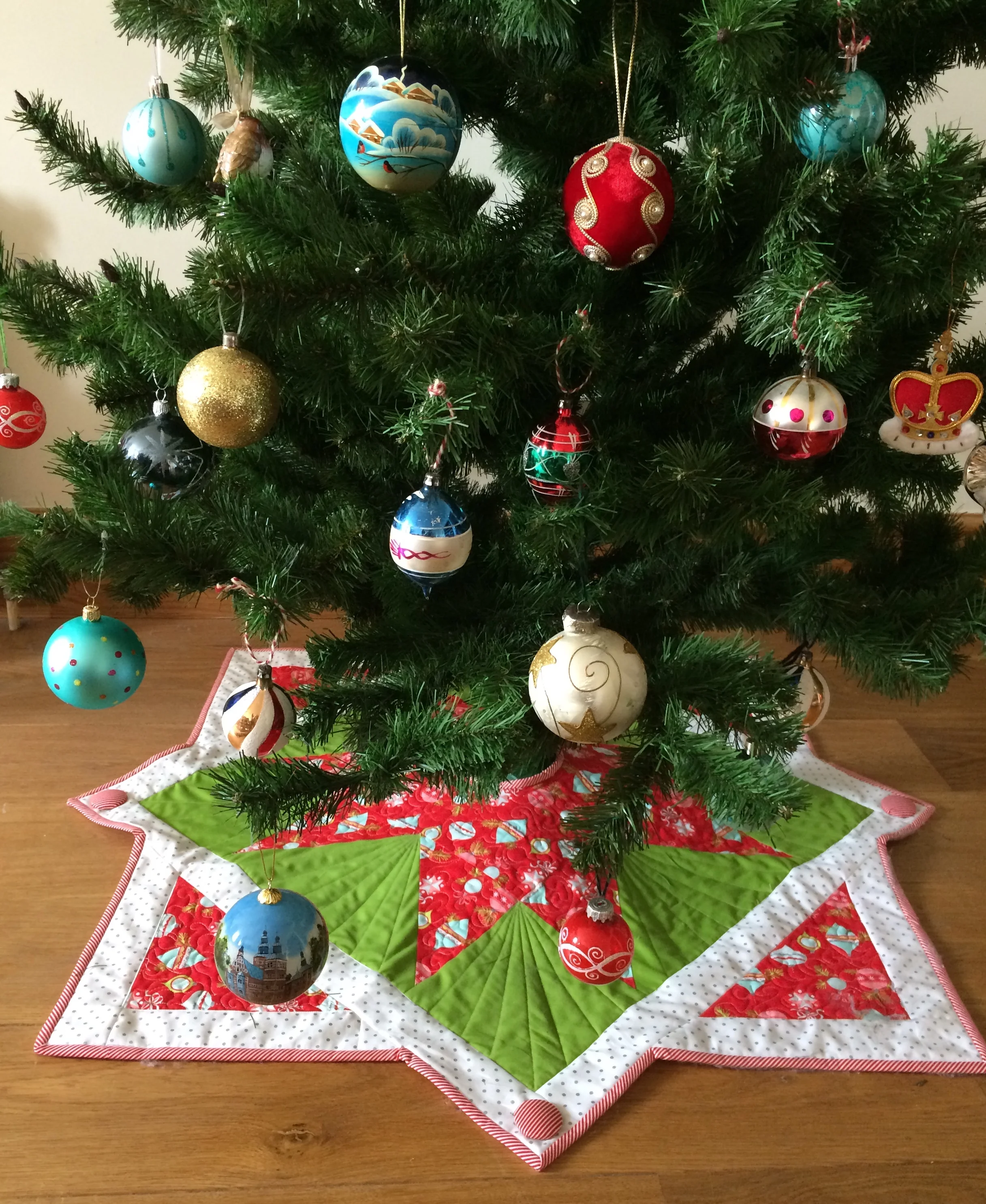 Nutcracker tree skirt 3.JPG