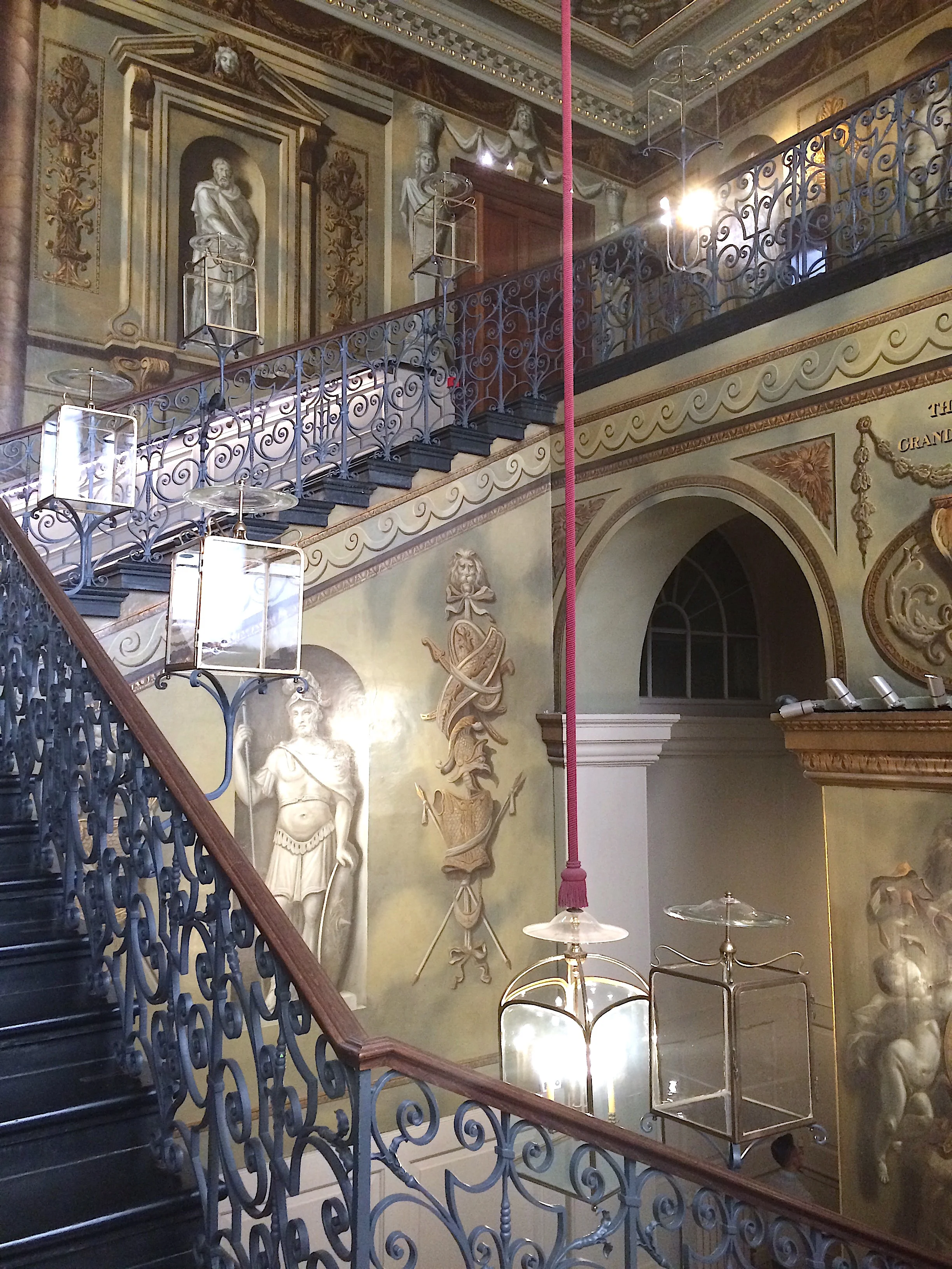 Kensington Palace stairway.jpg