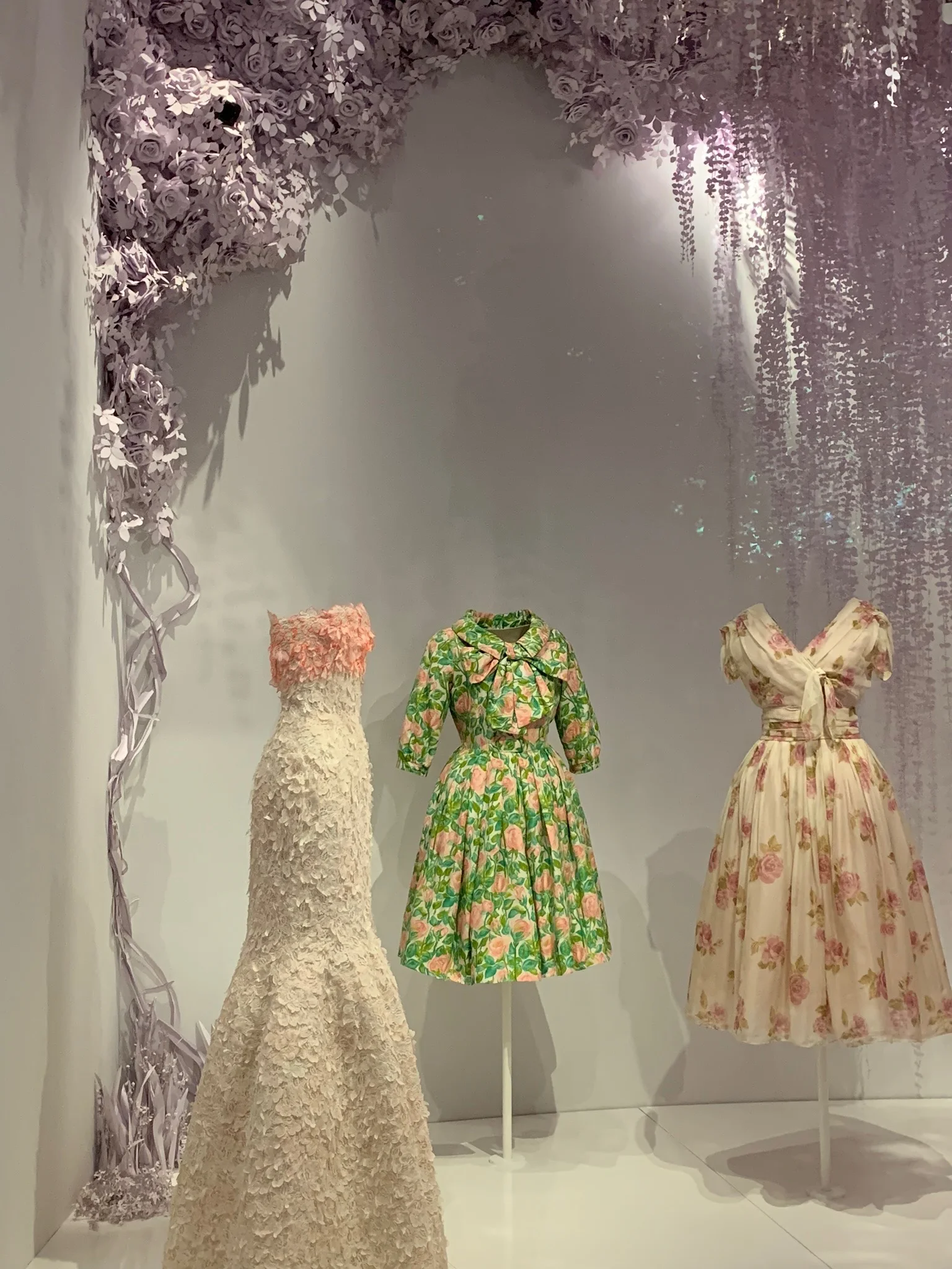 Dior gown hotsell - Main Image