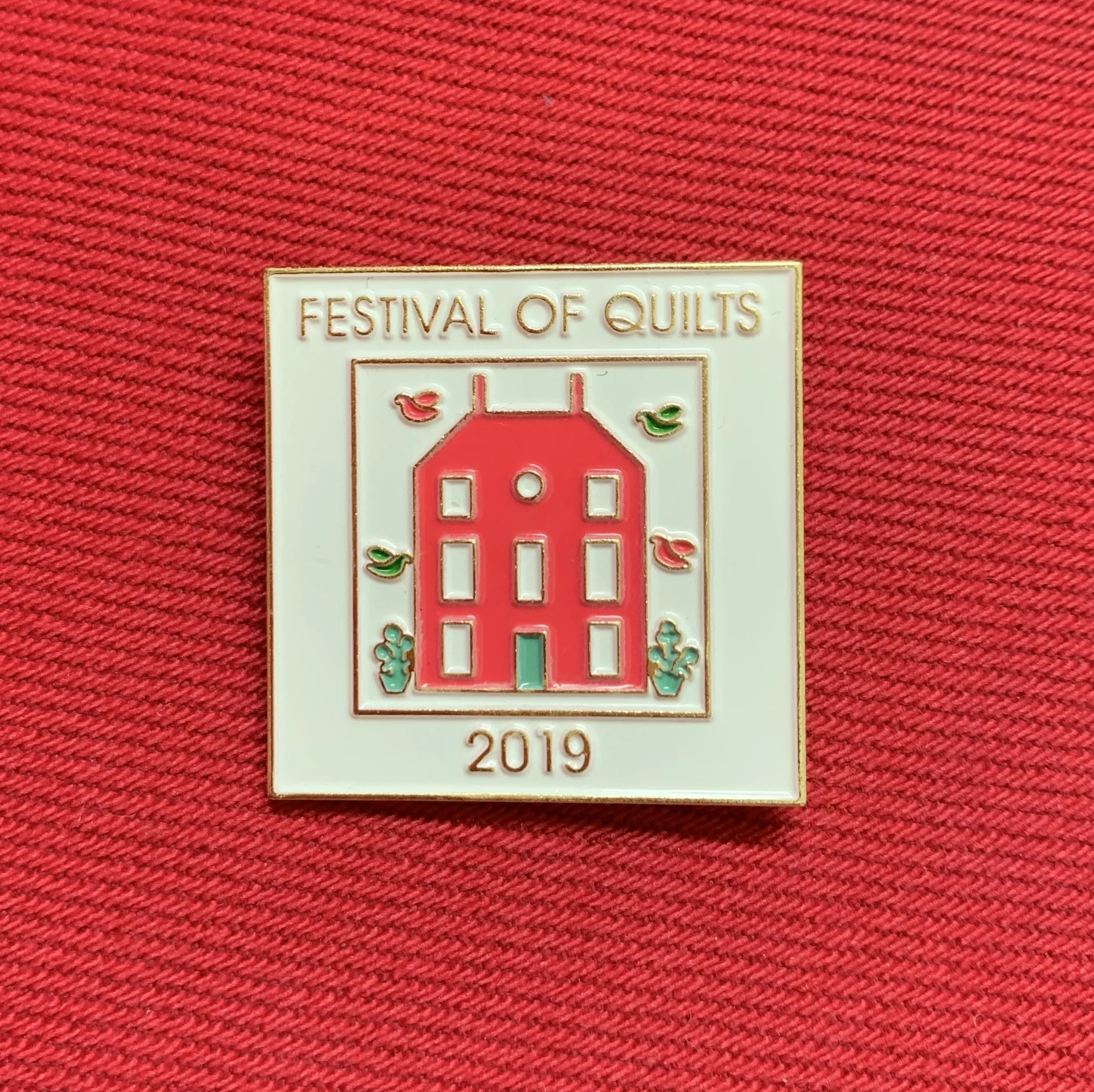 Festival of Quilts pin.jpg