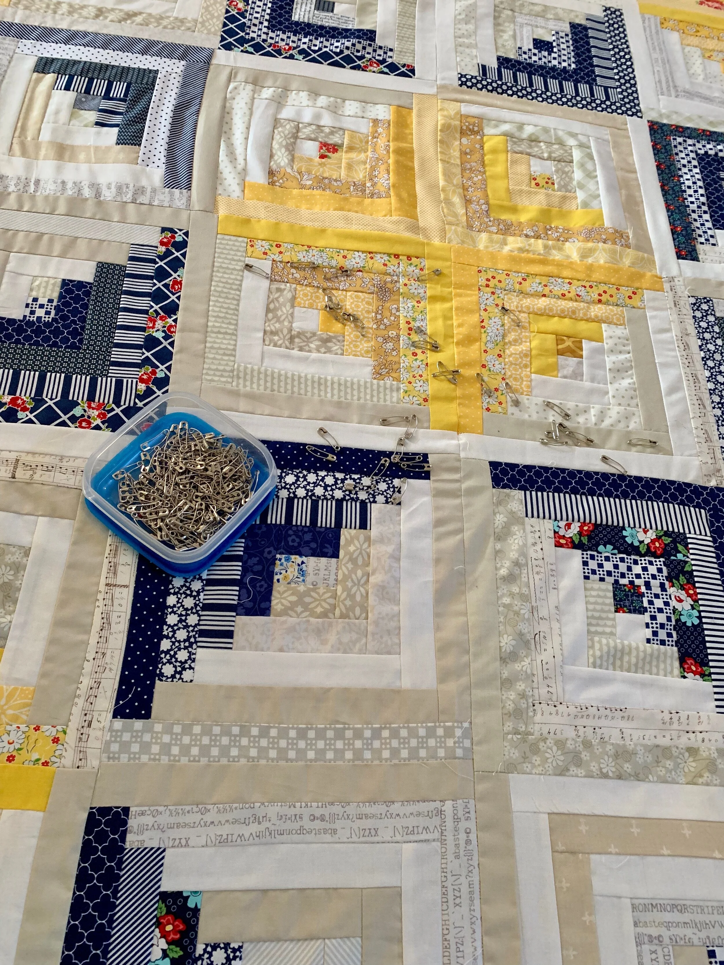 Layering a quilt.jpg