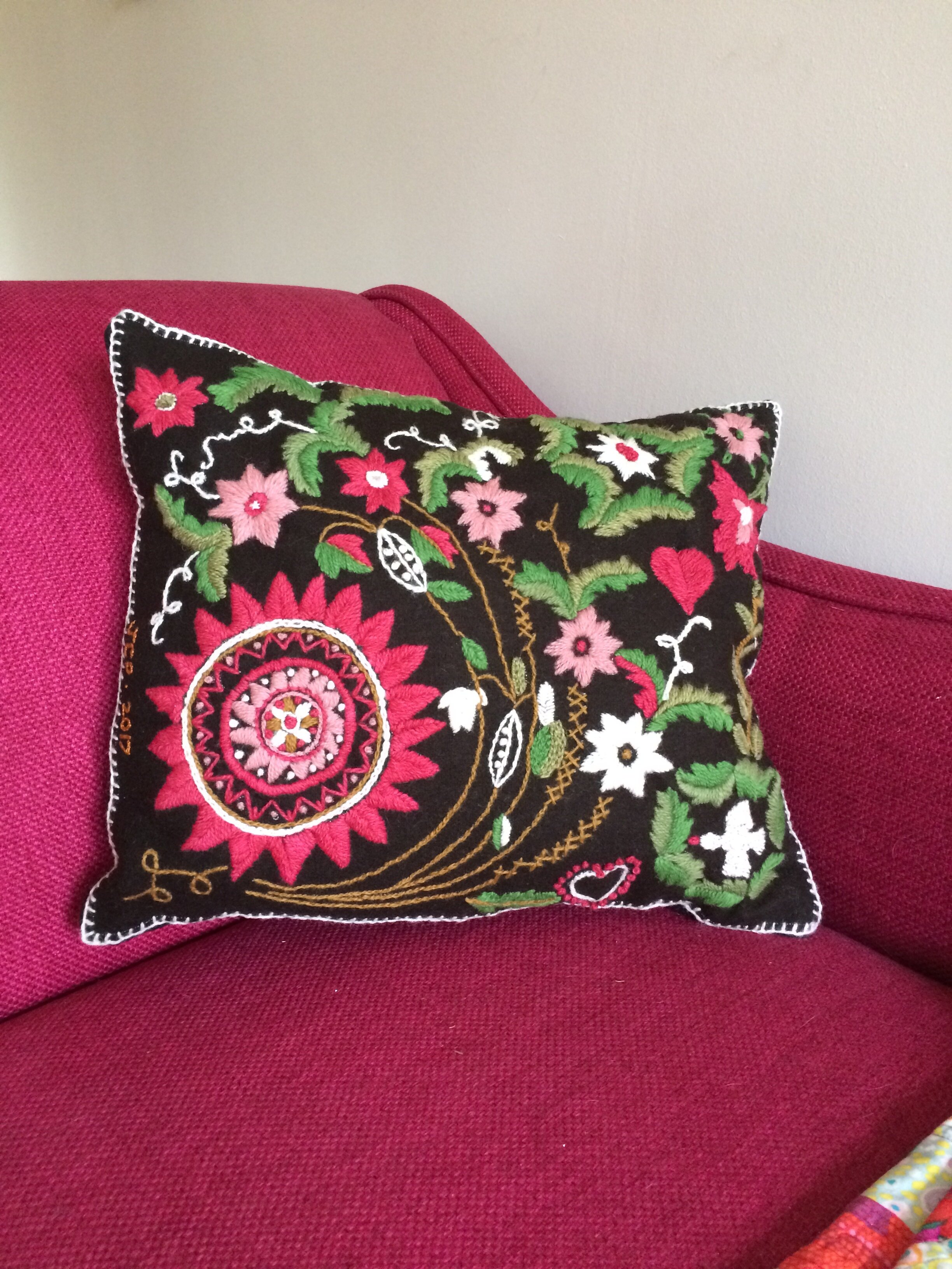 swedish embroidered cushion.JPG